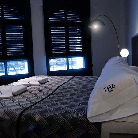 The Hotel Córdoba Eksteriør bilde