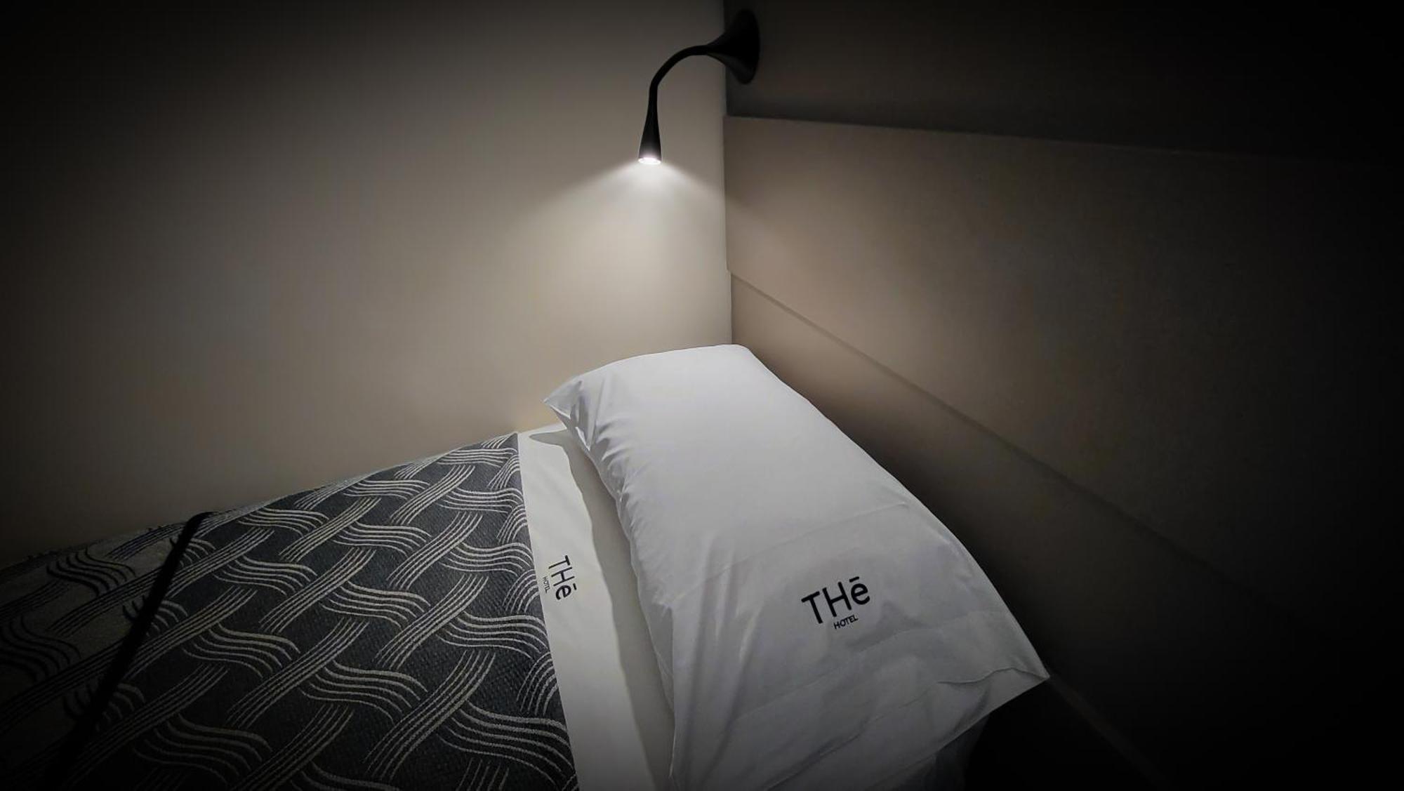 The Hotel Córdoba Eksteriør bilde