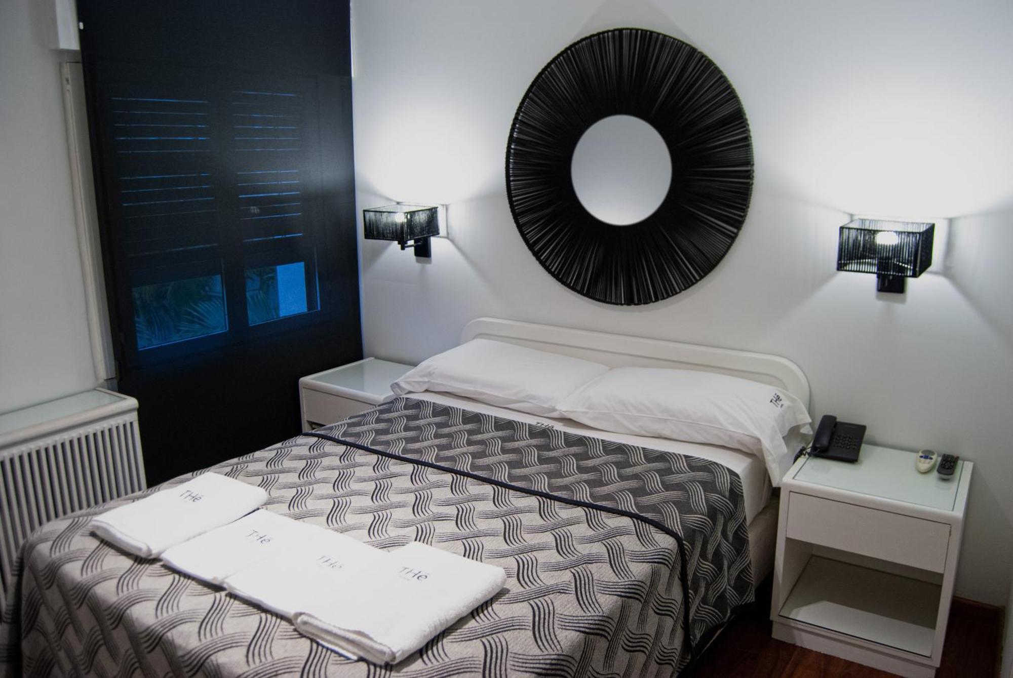 The Hotel Córdoba Eksteriør bilde
