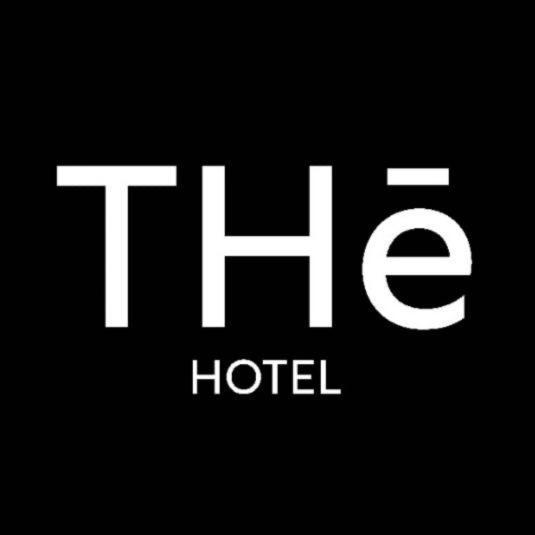 The Hotel Córdoba Eksteriør bilde